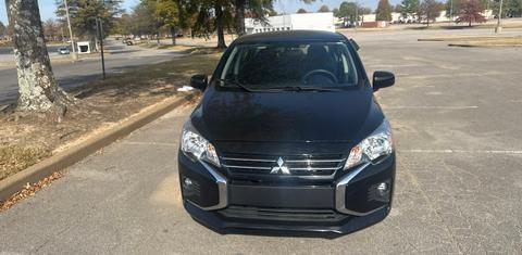 Mitsubishi Mirage G4 2024