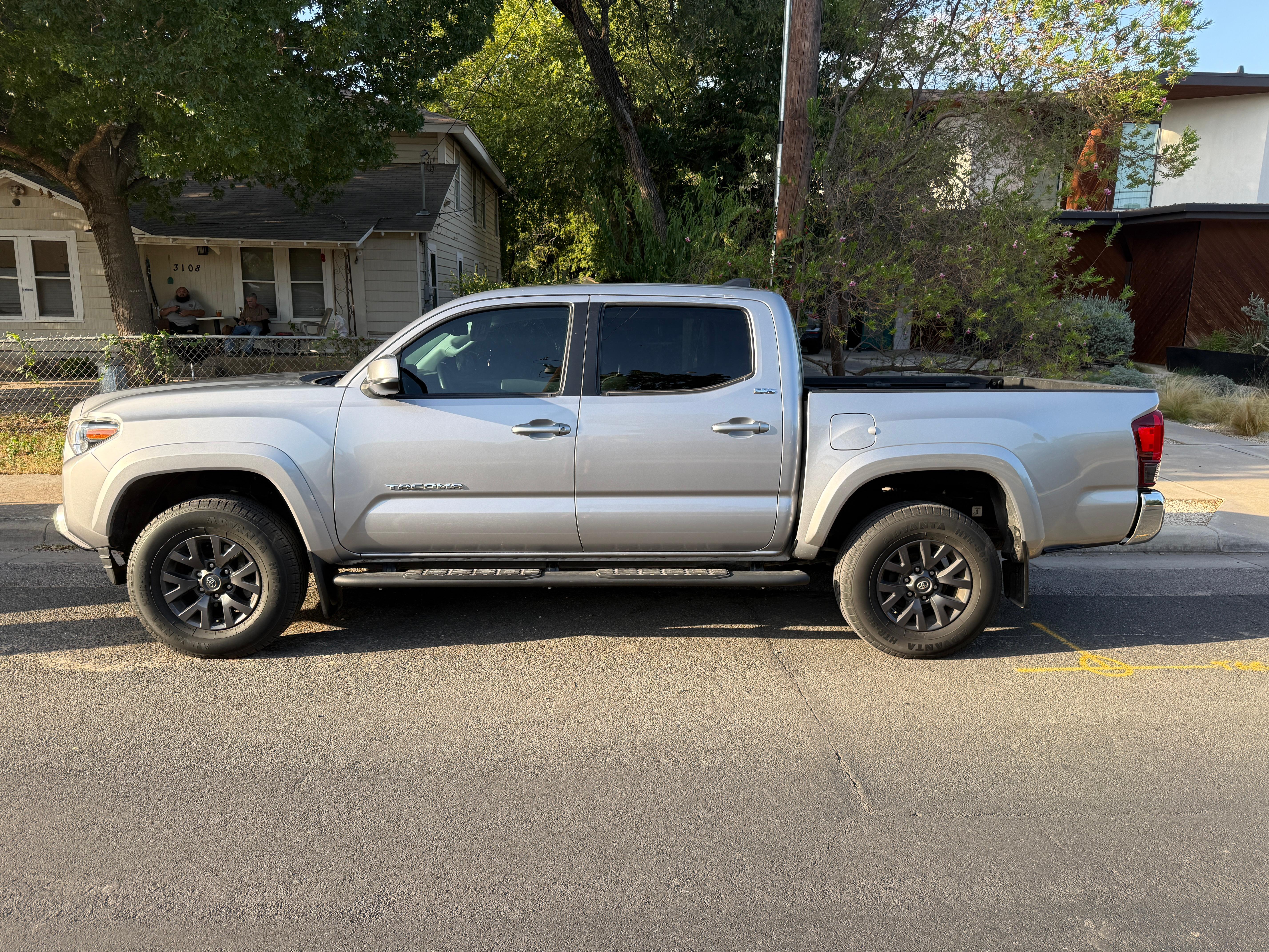 Toyota Tacoma 2020 in Austin, TX
