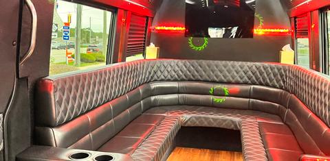 Mercedes-Benz Sprinter Cargo 2017