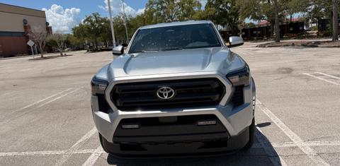Toyota Tacoma 2026