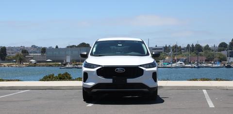 Ford Escape 2025
