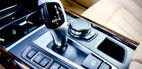 BMW X5 2015