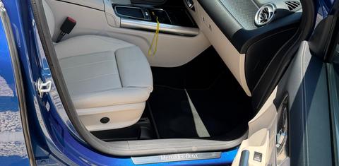 Mercedes-Benz GLA-Class 2024