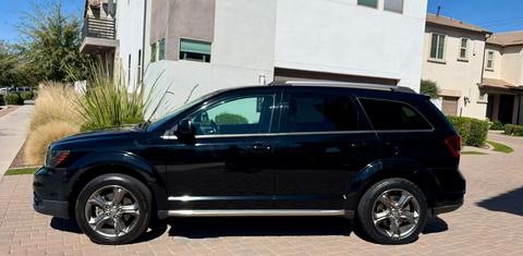 Dodge Journey 2016