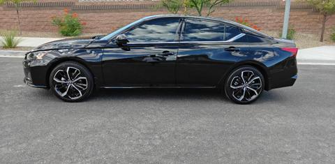Nissan Altima 2026