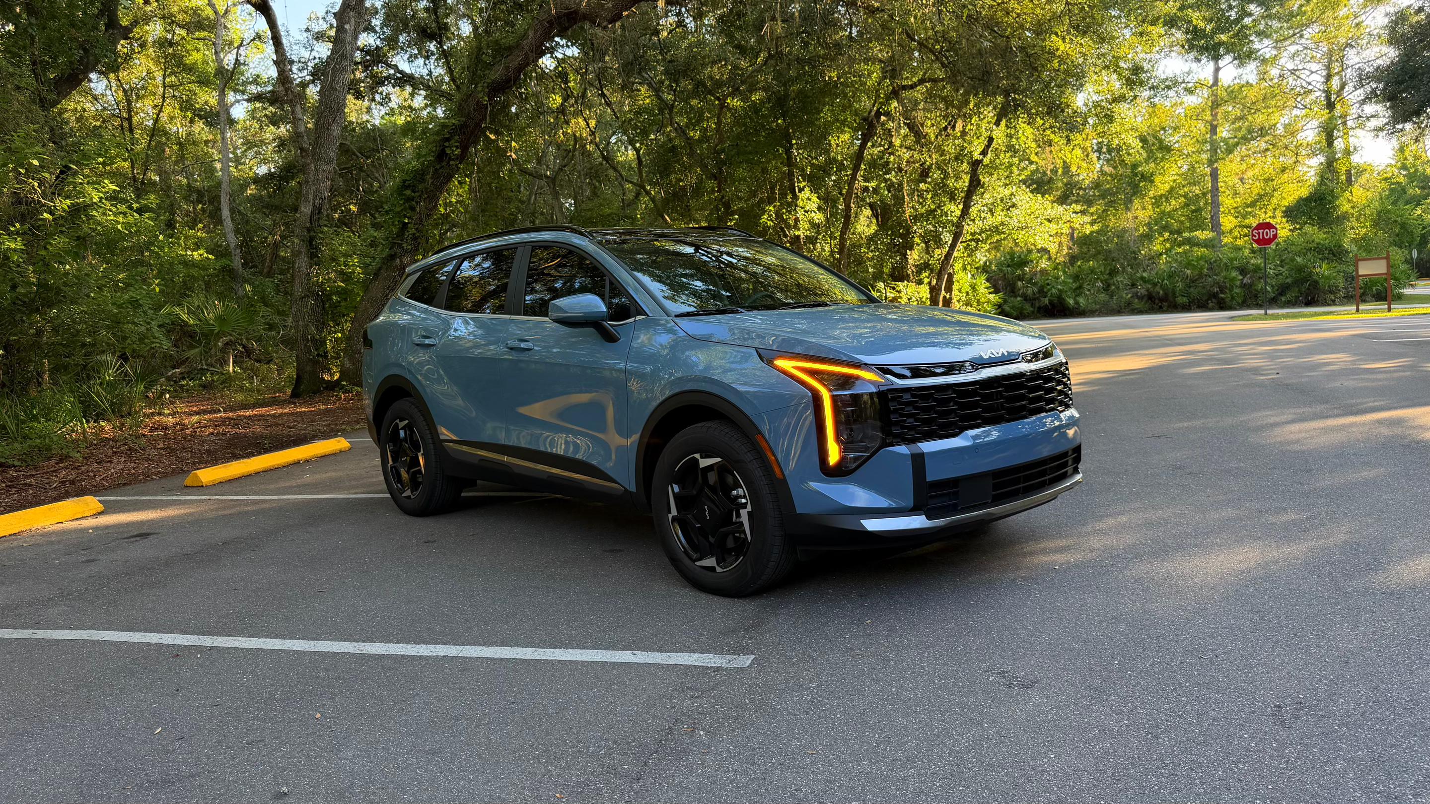 Kia Sportage Hybrid 2026 in New Port Richey, FL