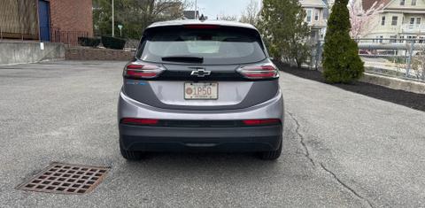 Chevrolet Bolt EV 2023