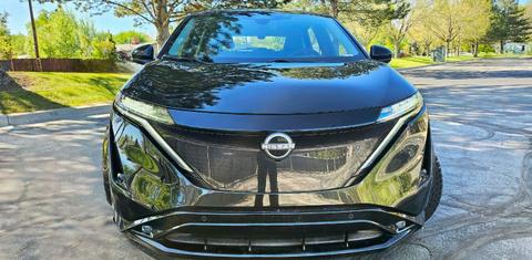 Nissan ARIYA 2023