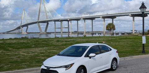 Toyota Corolla 2020