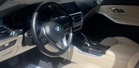BMW 3 Series 2019