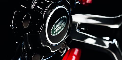Land Rover Range Rover Sport 2020