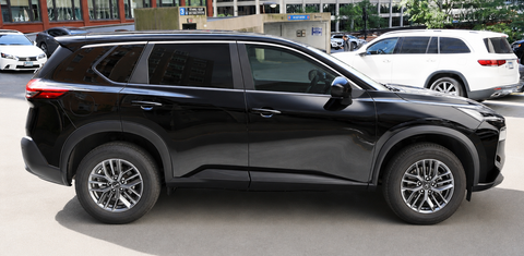 Nissan Rogue 2023