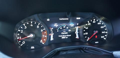 Jeep Compass 2025
