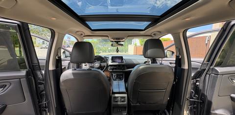 Nissan Rogue 2024