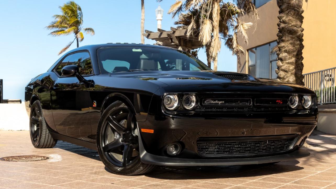 Dodge Challenger 2023 in Davie, FL