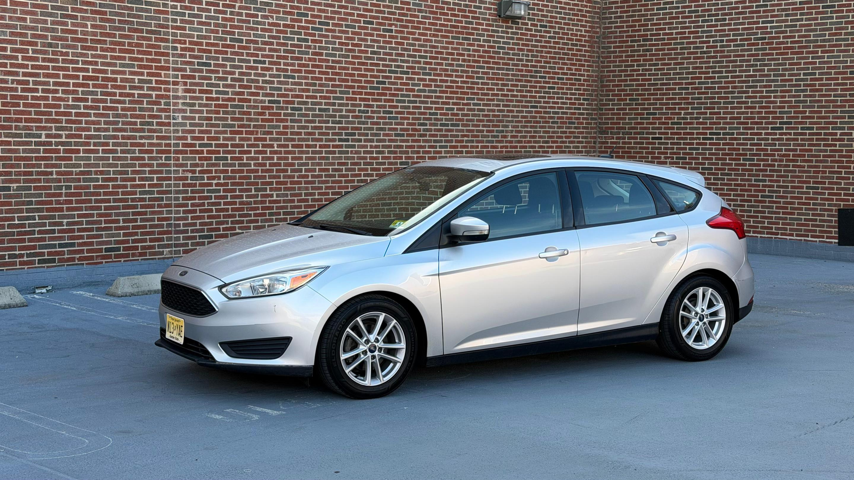 Ford Focus 2016 in Livingston, NJ