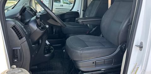 Ram ProMaster Cargo 2021
