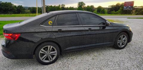 Volkswagen Jetta 2024
