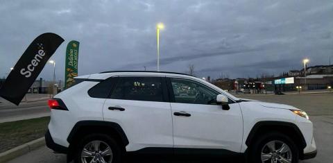 Toyota RAV4 2022