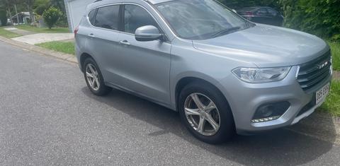 HAVAL H2 2020