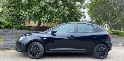 Seat Ibiza 2014