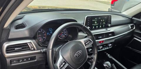 Kia Telluride 2020