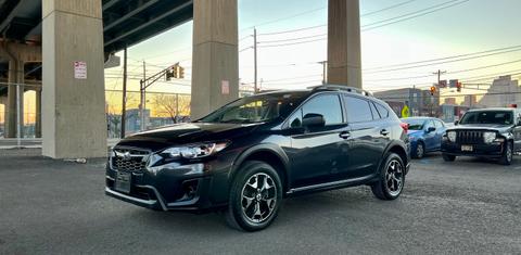 Subaru Crosstrek 2018