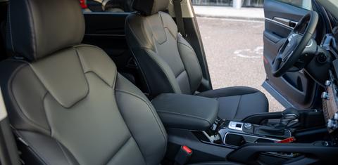 Kia Telluride 2025