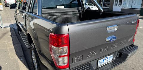Ford RANGER 2018