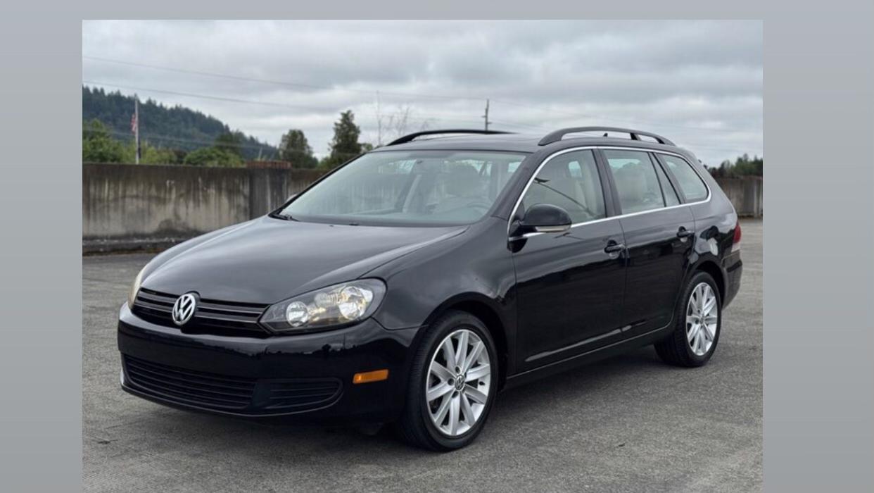 Volkswagen Jetta SportWagen 2014 in San Antonio, TX