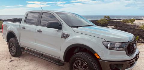 Ford Ranger 2023