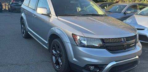 Dodge Journey 2018