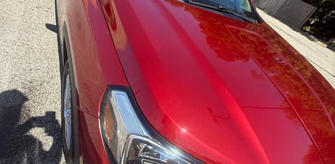 GMC Terrain 2019