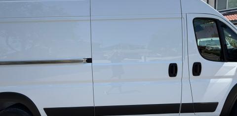 Ram ProMaster Cargo 2023