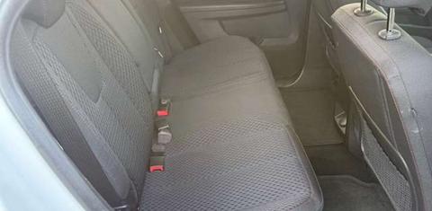 Chevrolet Equinox 2014