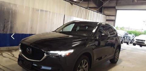 Mazda CX-5 2021