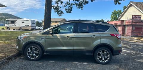 Ford Escape 2013