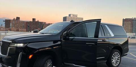 Cadillac Escalade ESV 2023