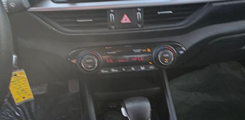 Kia Forte 2019