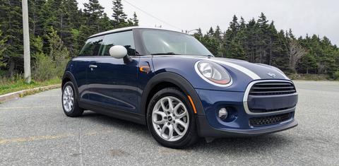 MINI Hardtop 2 Door 2017