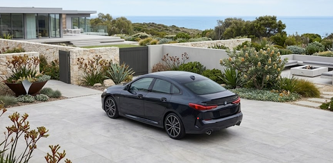 BMW 2 SERIES 2020