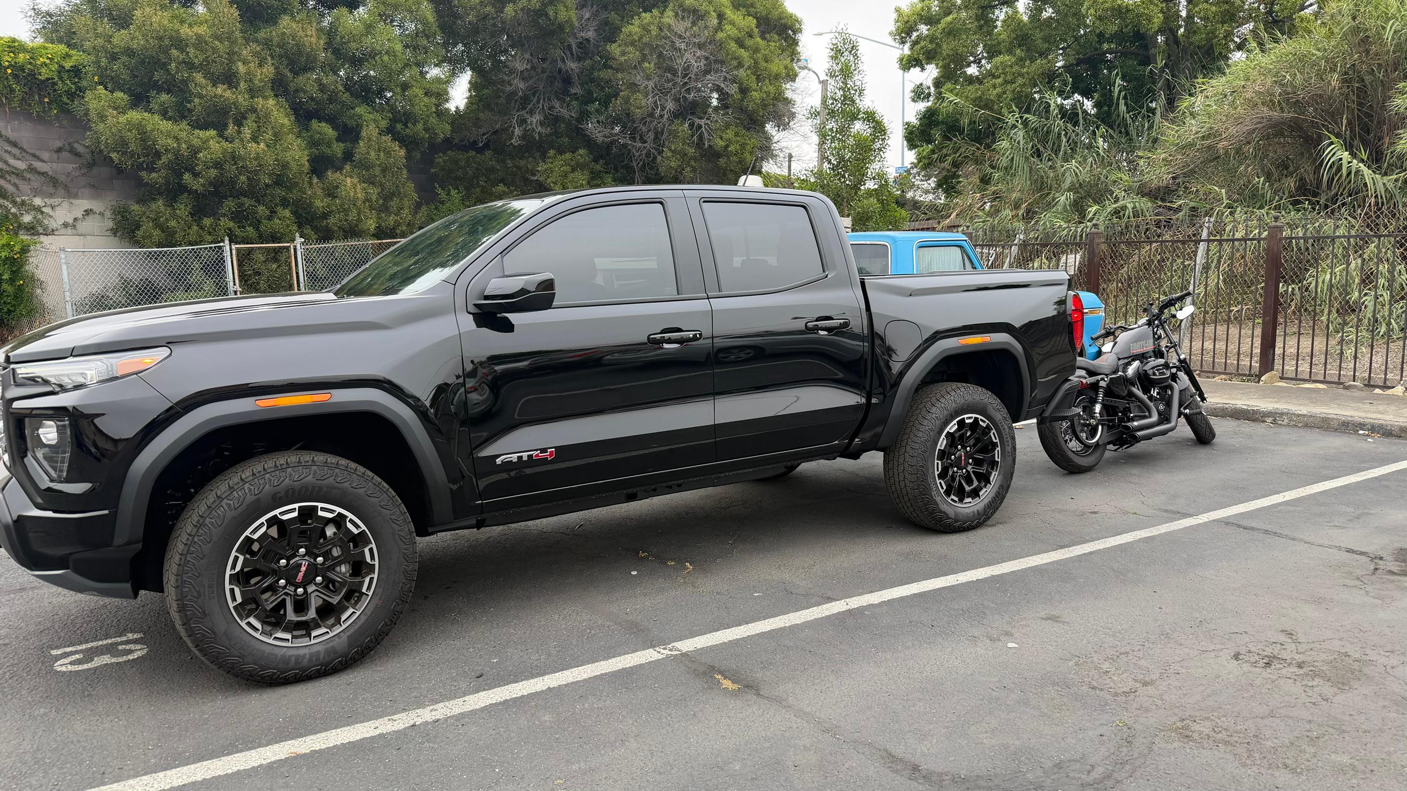 GMC Canyon 2026 in Hayward, CA