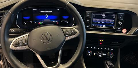 Volkswagen Jetta 2024