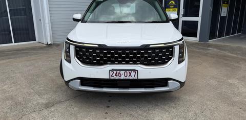 Kia CARNIVAL 2024
