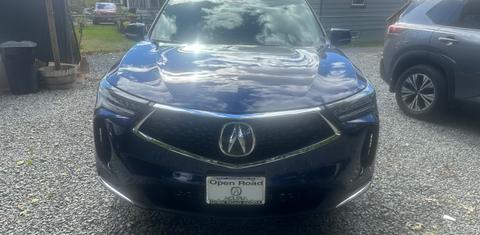 Acura RDX 2024