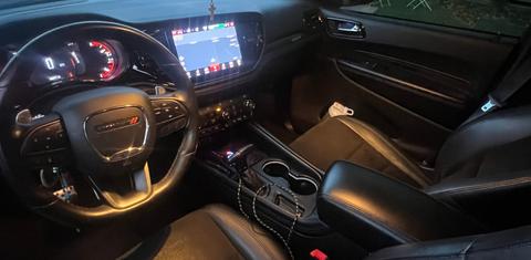 Dodge Durango 2022