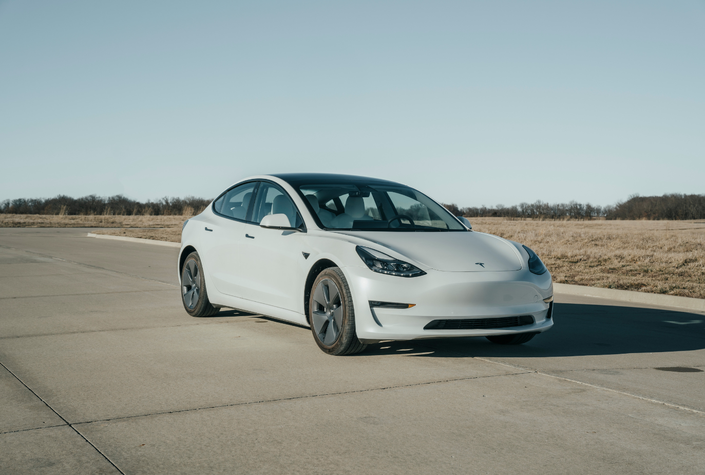 Tesla Model 3 2022 in Kansas City, MO