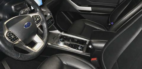 Ford Explorer 2020