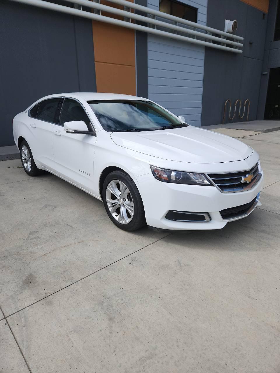 Chevrolet Impala 2015 à Nisku, AB