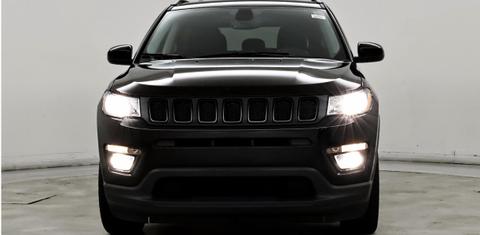 Jeep Compass 2021